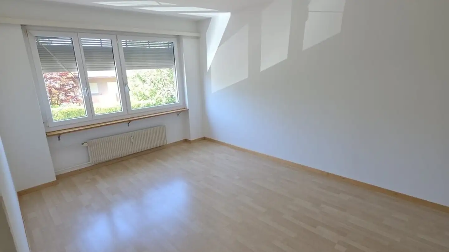 Apartment for rent - Schaufelweg 55, 3098 Schliern b. Köniz - Photo 4