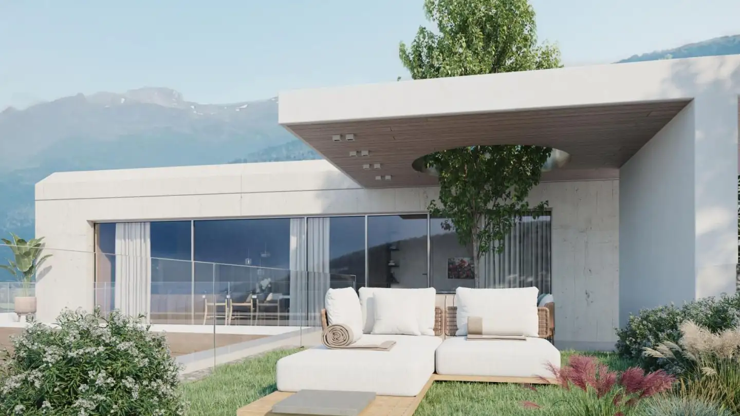 Penthouse for sale - 3960 Sierre - Photo 4