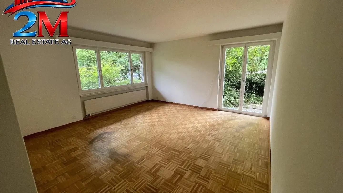 Wohnung mieten - Holderbachweg 21, 8046 Zürich - Foto 4