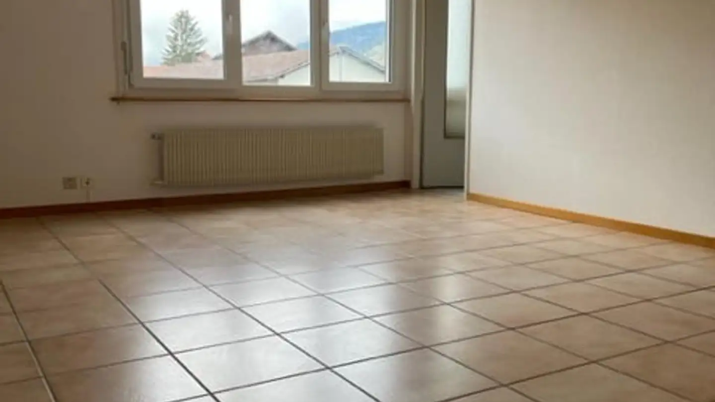 Appartement à louer - Rue Champey 1, 2057 Villiers - Photo 2