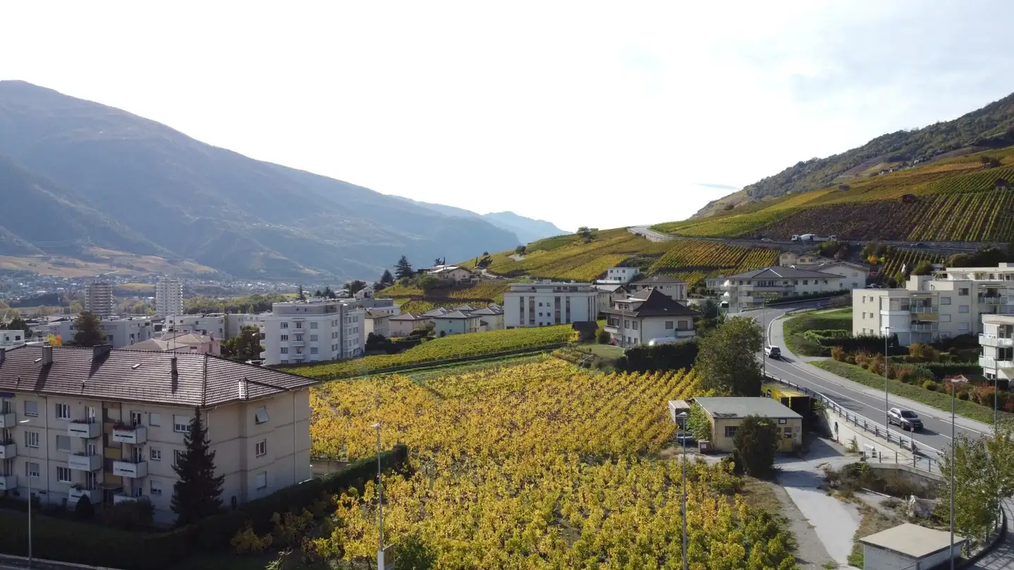 Attico in vendita - 3960 Sierre