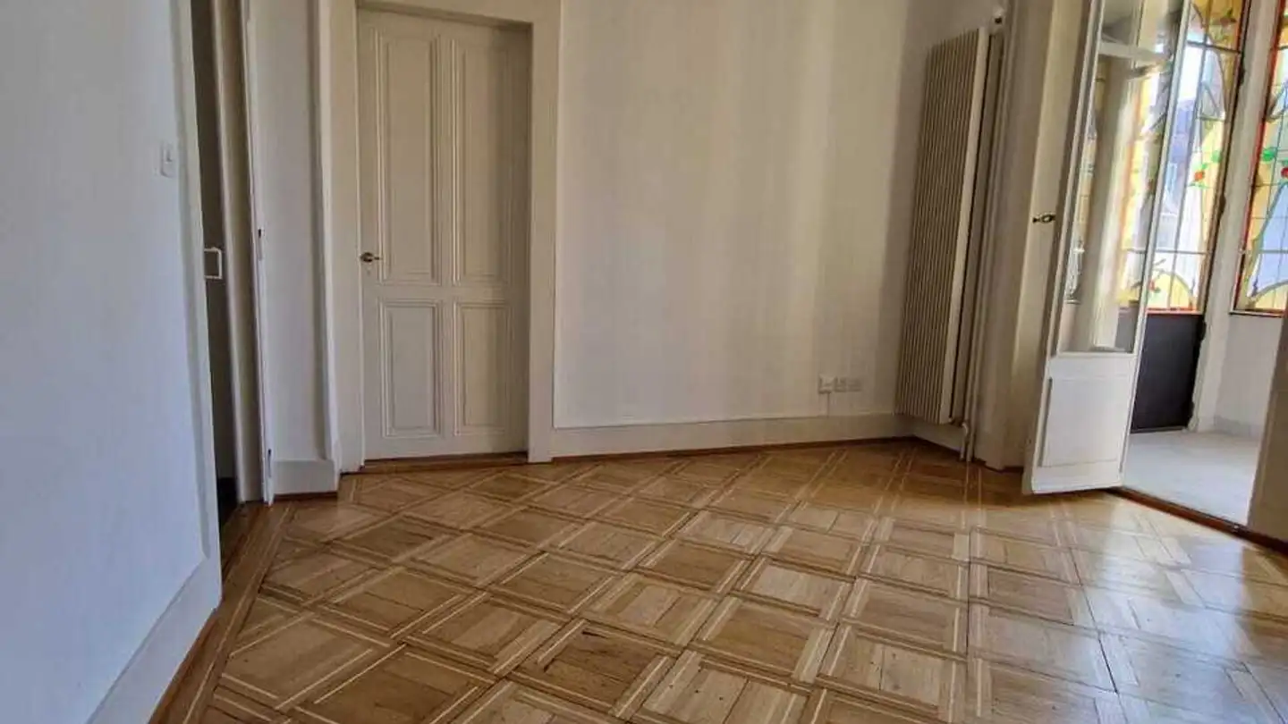 Wohnung mieten - Avenue De Florimont 10, 1006 Lausanne - Foto 3