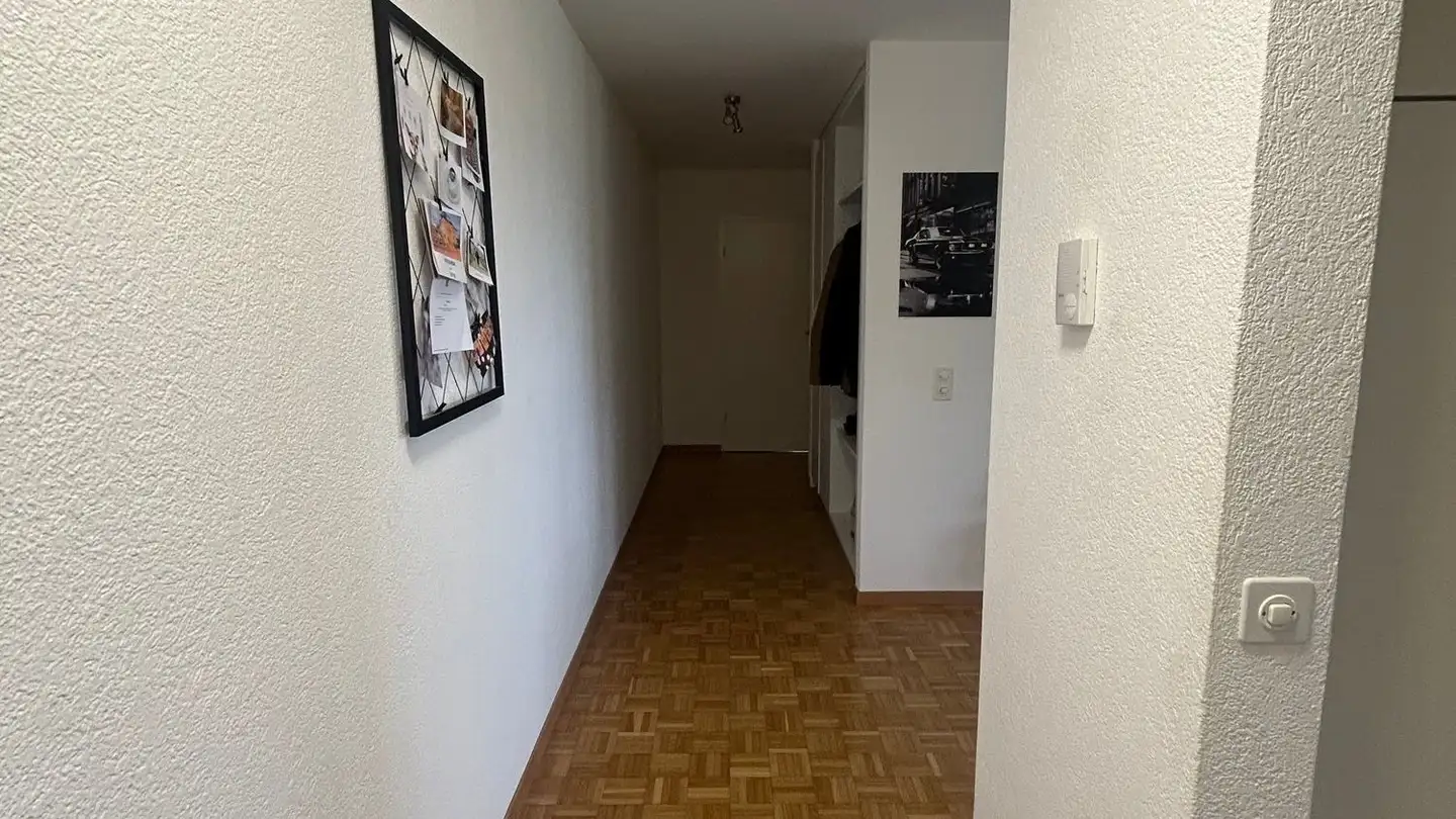 Appartement à louer - Route De La Gare 54, 1690 Villaz-St-Pierre - Photo 2