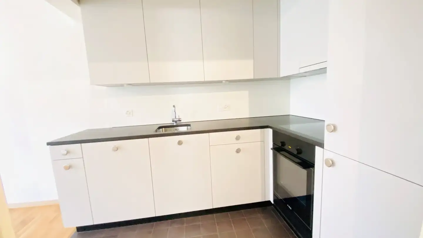 Apartment for rent - General-Dufour-Strasse 68, 2502 Biel/Bienne - Photo 2