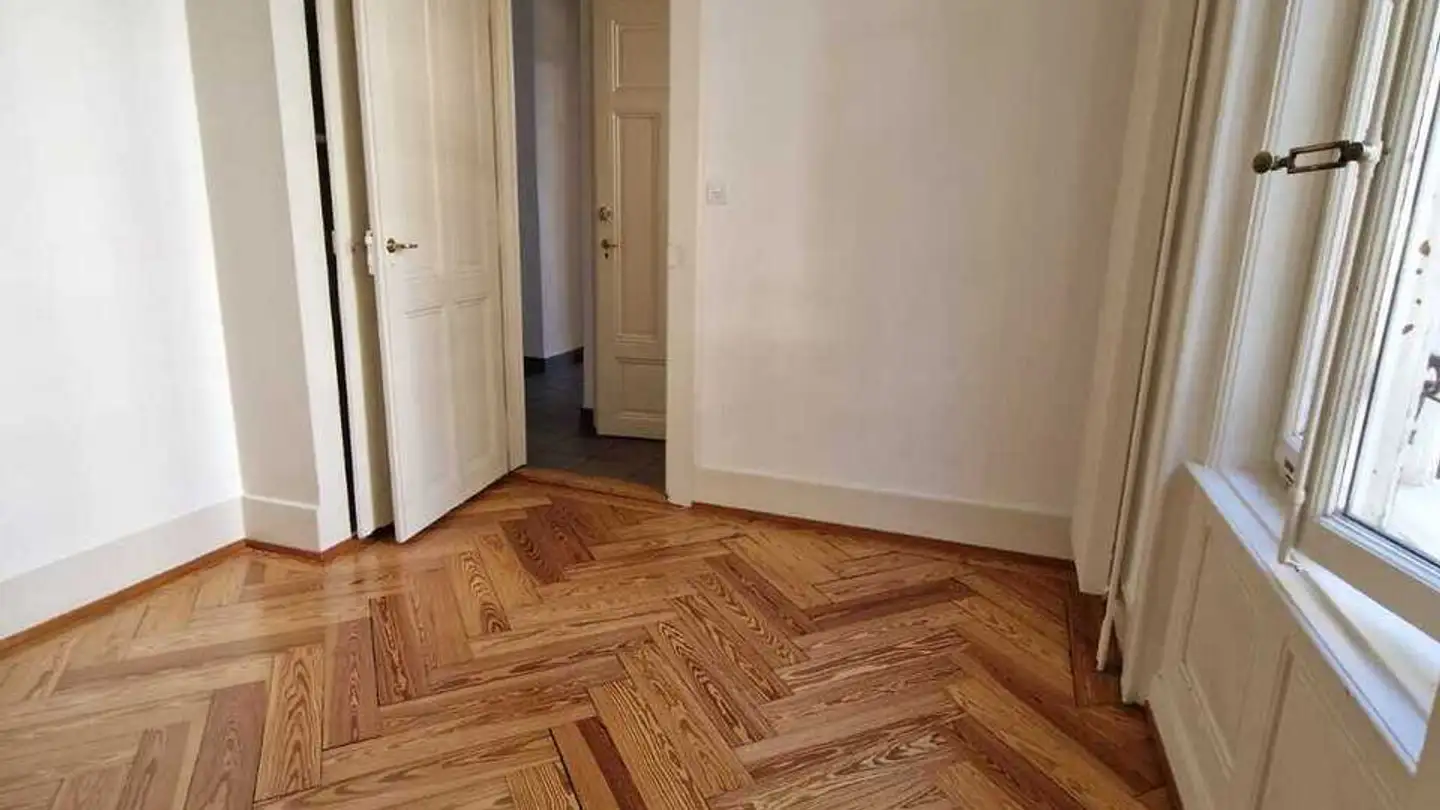 Wohnung mieten - Avenue De Florimont 10, 1006 Lausanne - Foto 4