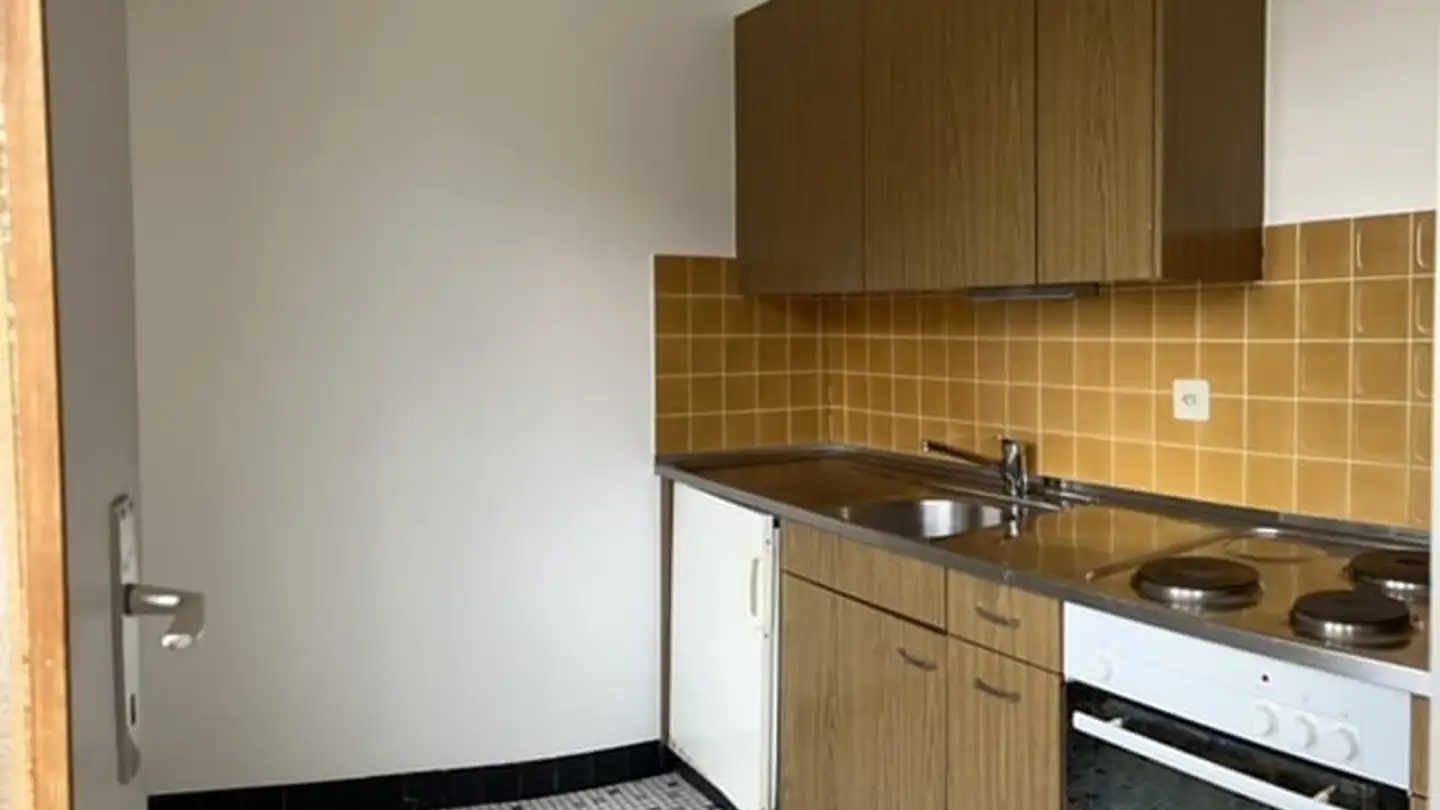 Appartement à louer - Rue Champey 1, 2057 Villiers - Photo 3