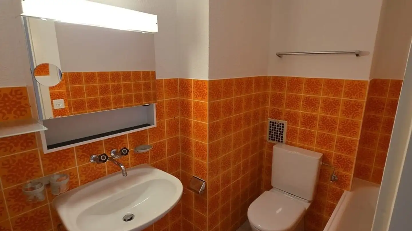 Apartment for rent - Schaufelweg 55, 3098 Schliern b. Köniz - Photo 2