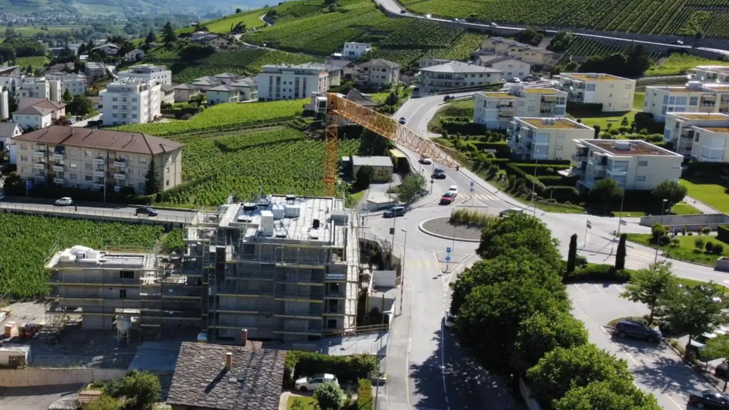 Penthouse for sale - 3960 Sierre - Photo 3