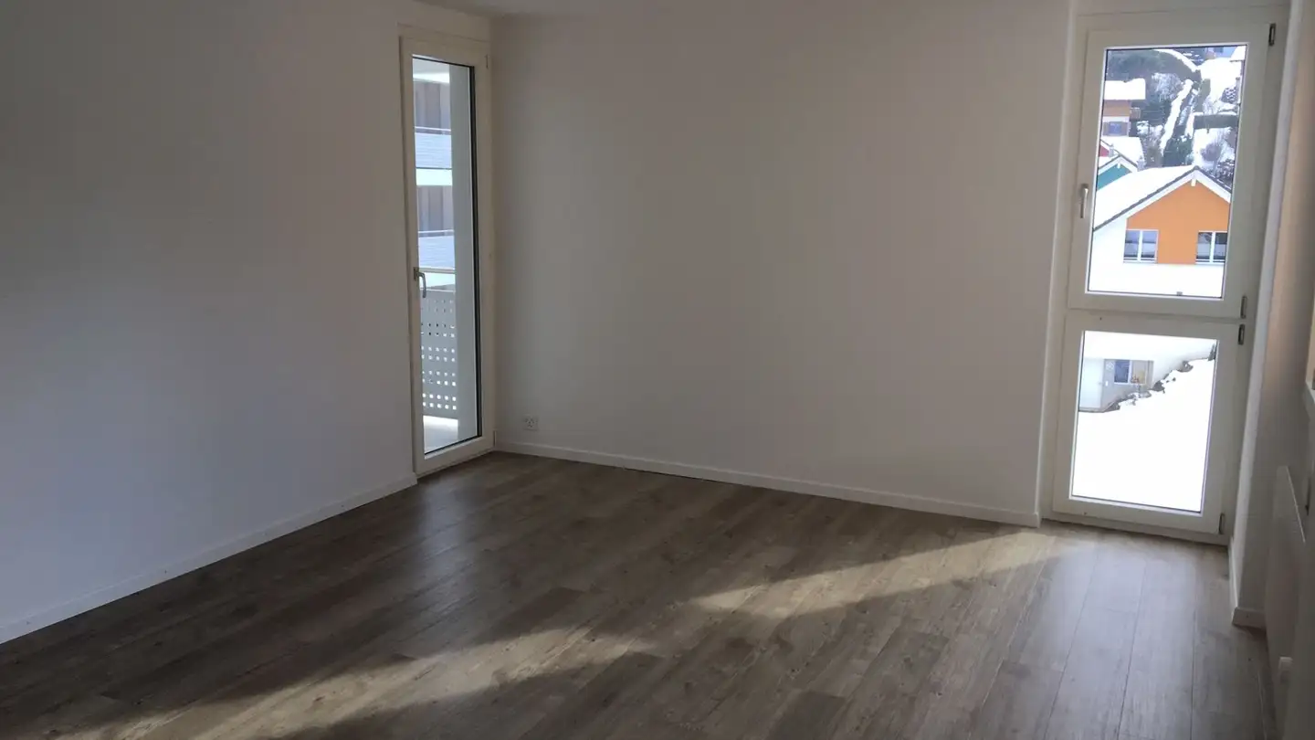 Wohnung mieten - Wierstrasse 2, 9642 Ebnat-Kappel - Foto 4