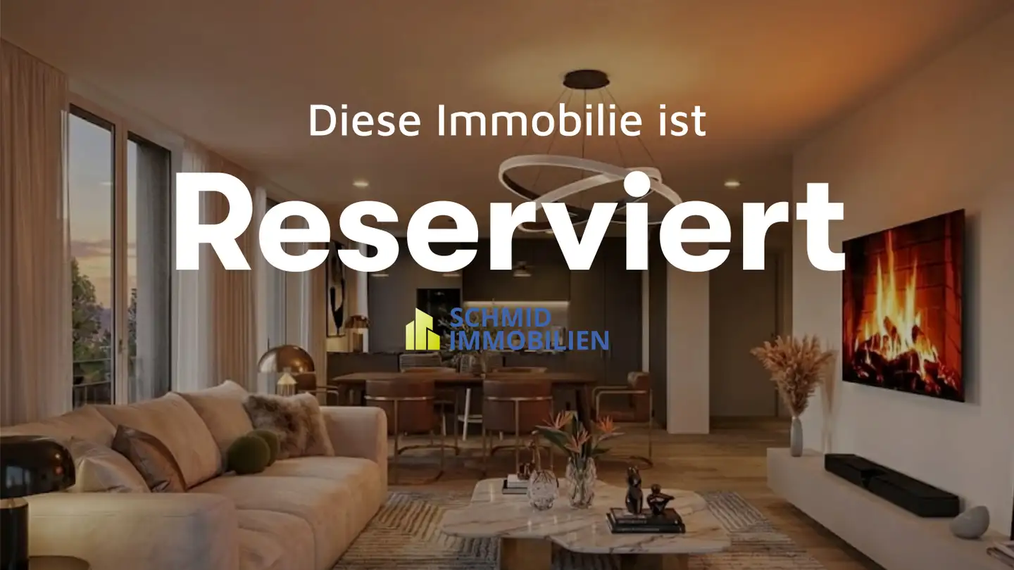 Apartment for sale - Dorfstrasse 10, 5314 Kleindöttingen