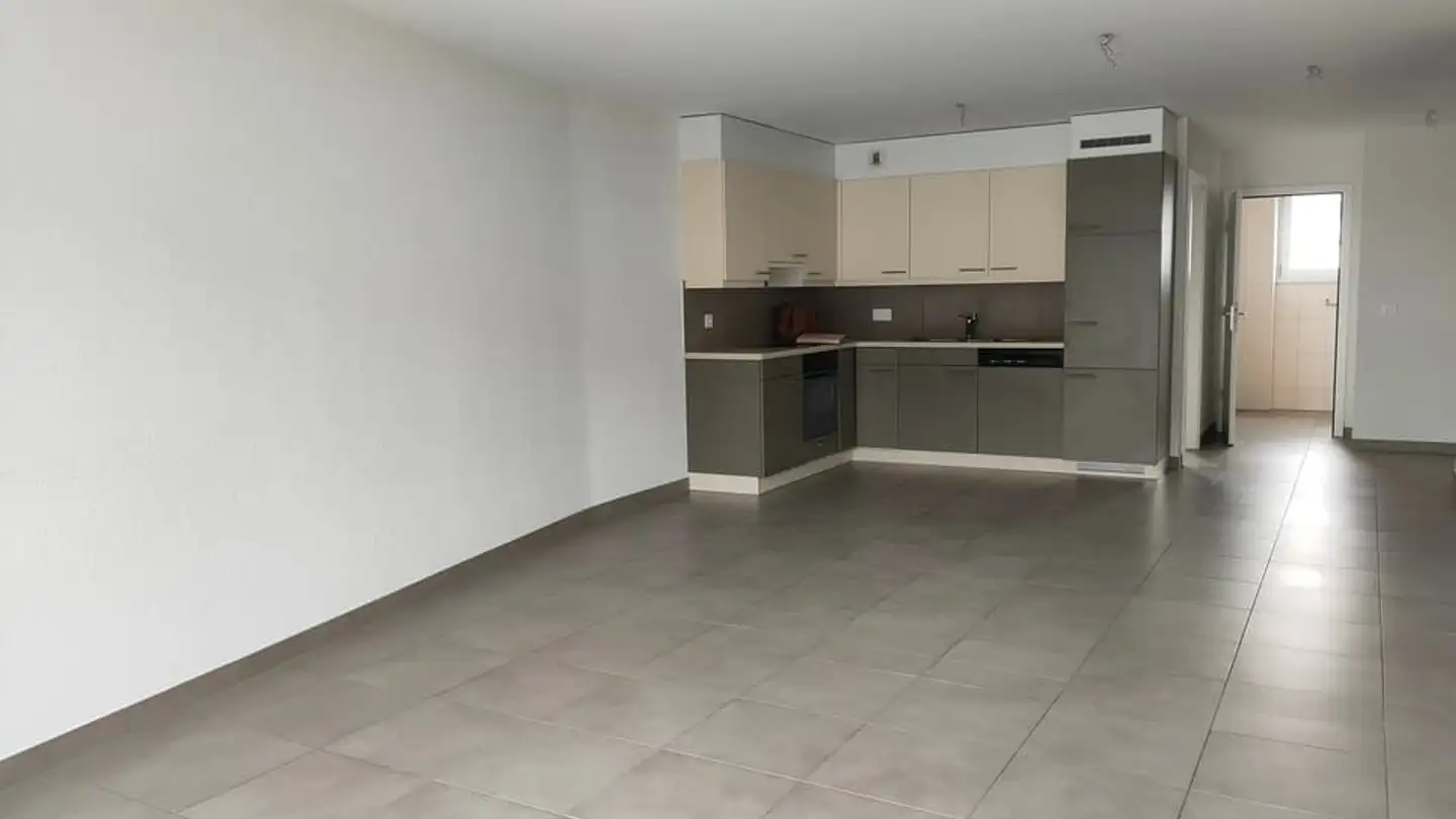 Wohnung mieten - Place Des Anciens-Fossés 10a, 1814 La Tour-de-Peilz