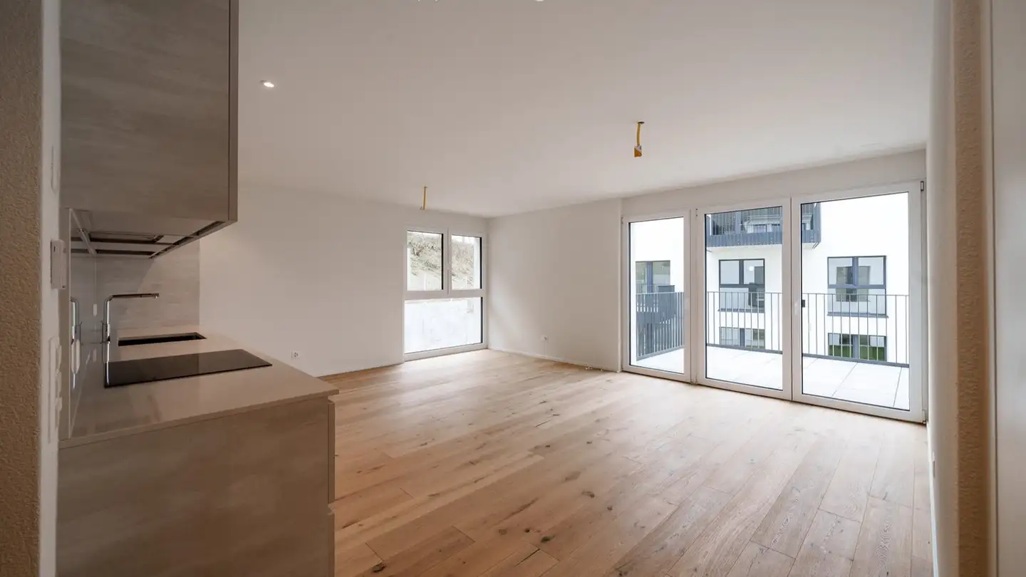 Apartment for rent - Lindenstrasse 36, 9220 Bischofszell - Photo 3