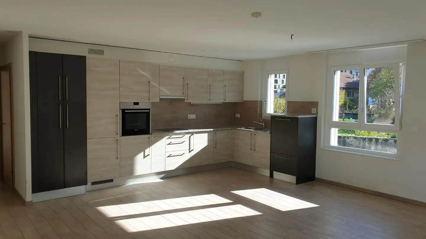 Appartamento in affitto - Chemin Des Rigoles 14, 1350 Orbe - Foto 2