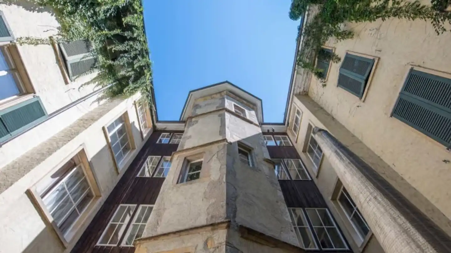 Commerciale in affitto - Rue Basse / Untergasse 45, 2502 Biel/Bienne - Foto 2