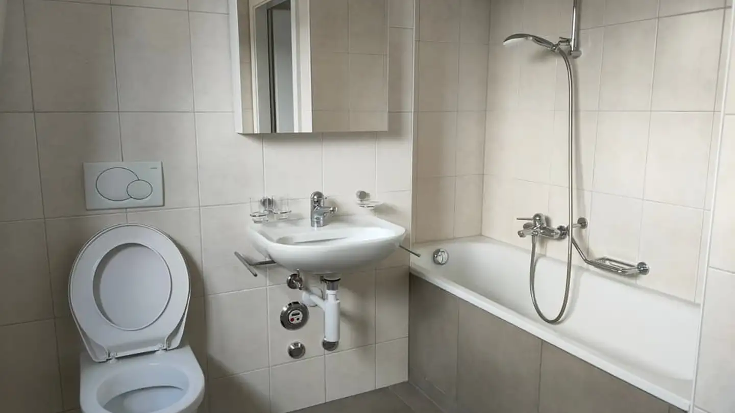 Wohnung mieten - Place Des Anciens-Fossés 10a, 1814 La Tour-de-Peilz - Foto 4