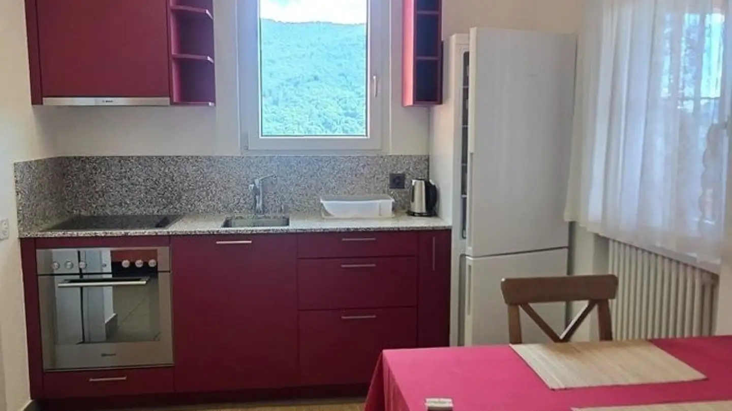 Appartamento in affitto - Strada De Scarea, 6951 Scareglia - Foto 3