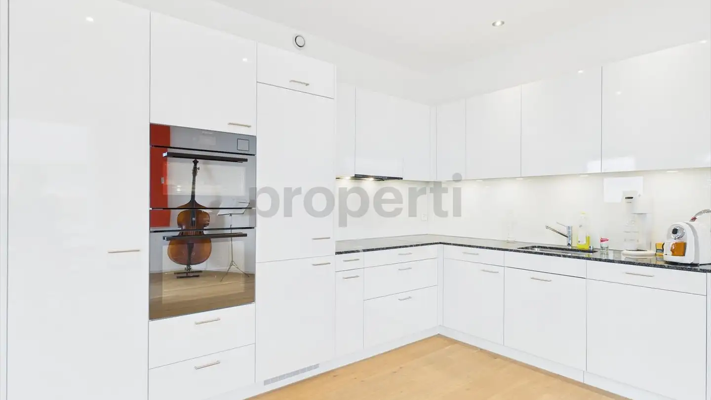 Wohnung mieten - 8269 Fruthwilen - Foto 4