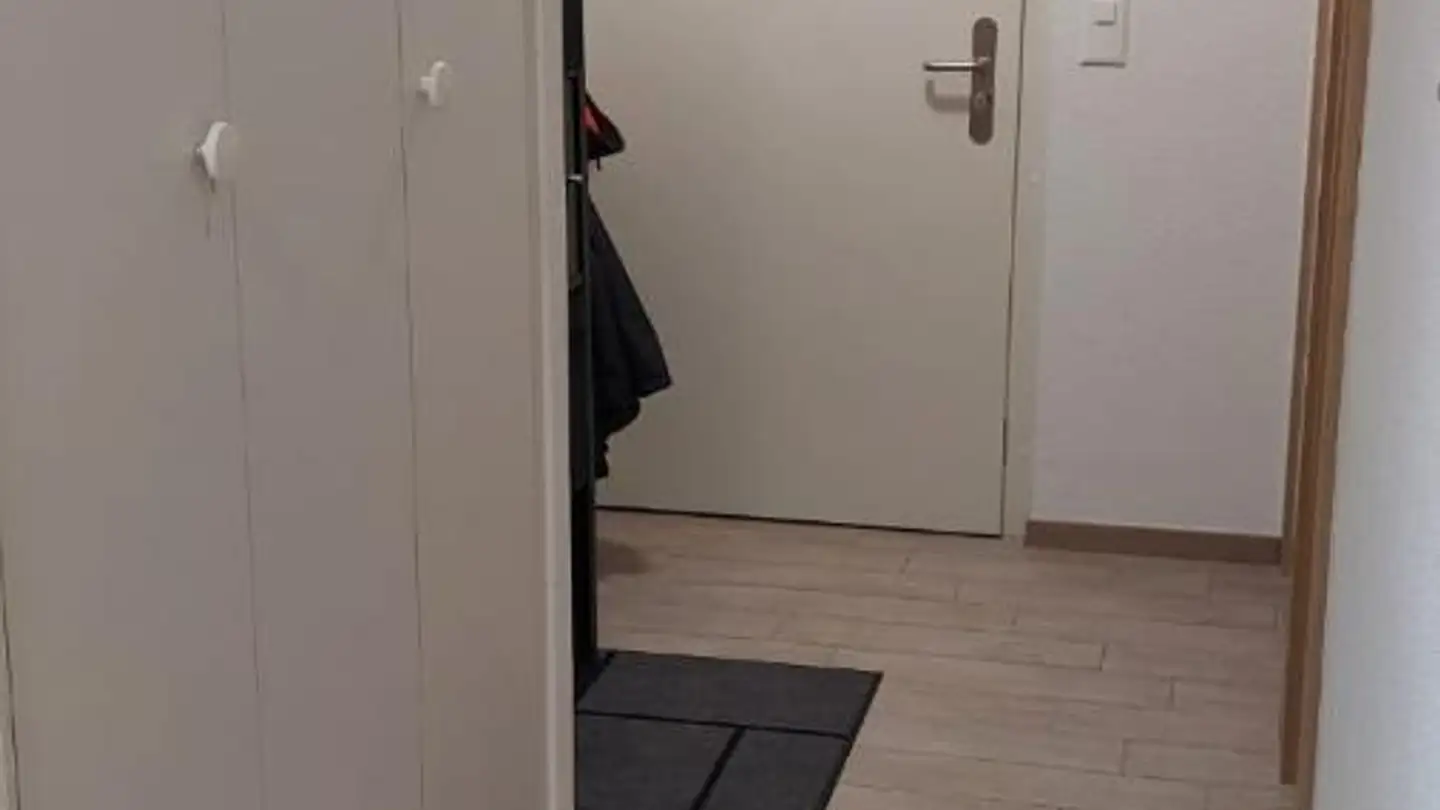 Appartamento in affitto - Chemin Des Rigoles 14, 1350 Orbe - Foto 3