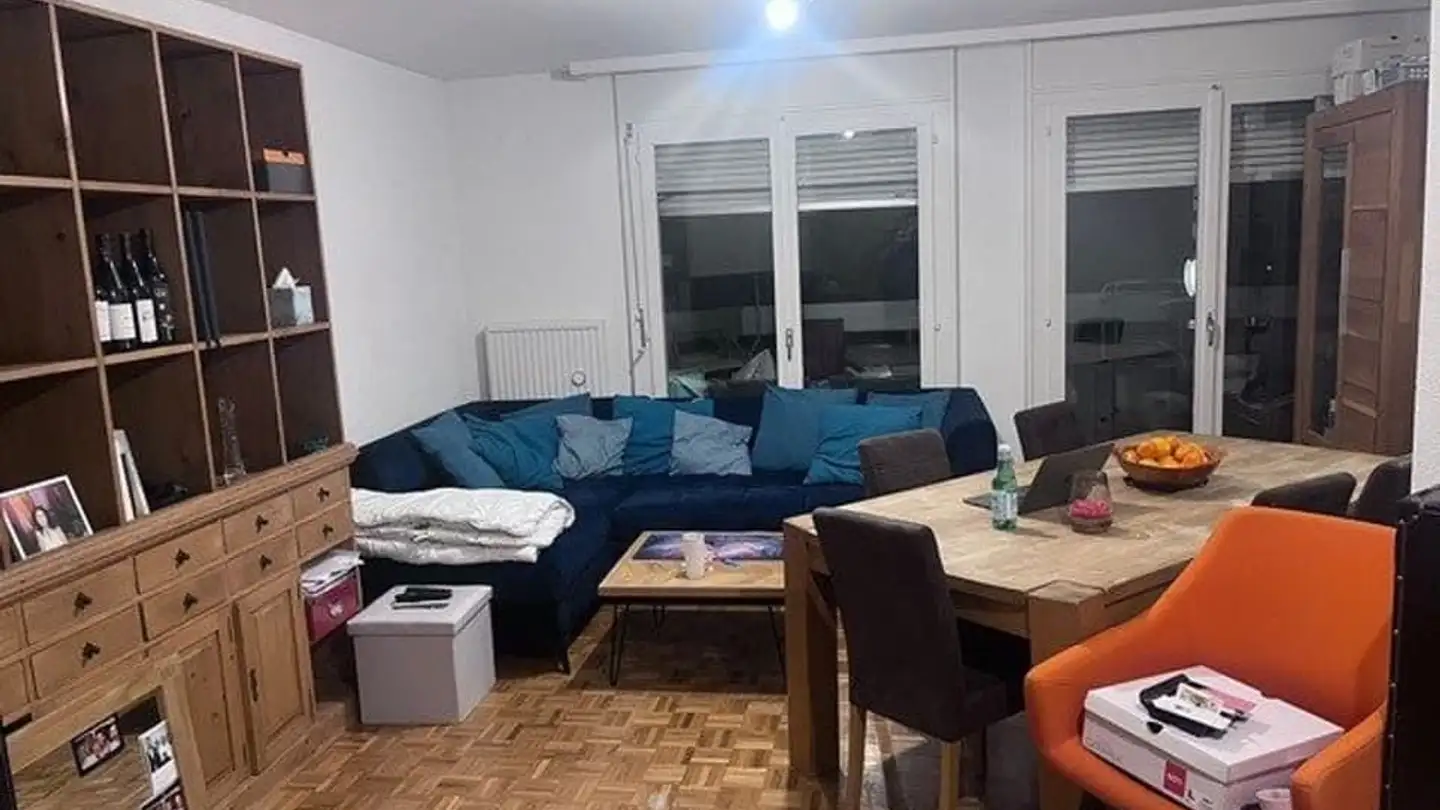 Apartment for rent - Chemin Du Croset 3, 1024 Ecublens VD