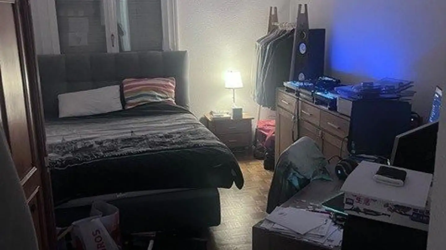 Apartment for rent - Chemin Du Croset 3, 1024 Ecublens VD - Photo 2