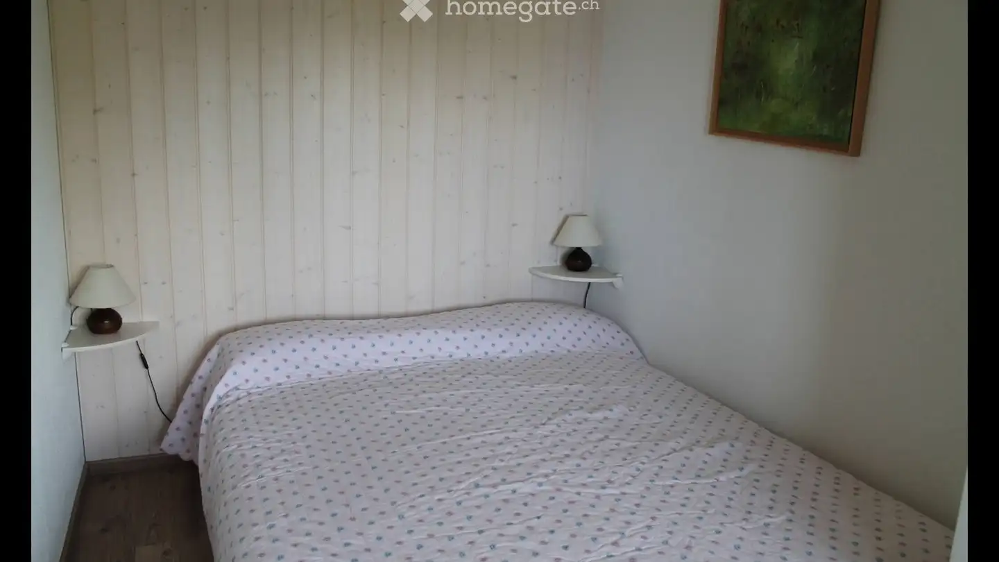 Apartment for rent - 1918 La Tzoumaz - Photo 2