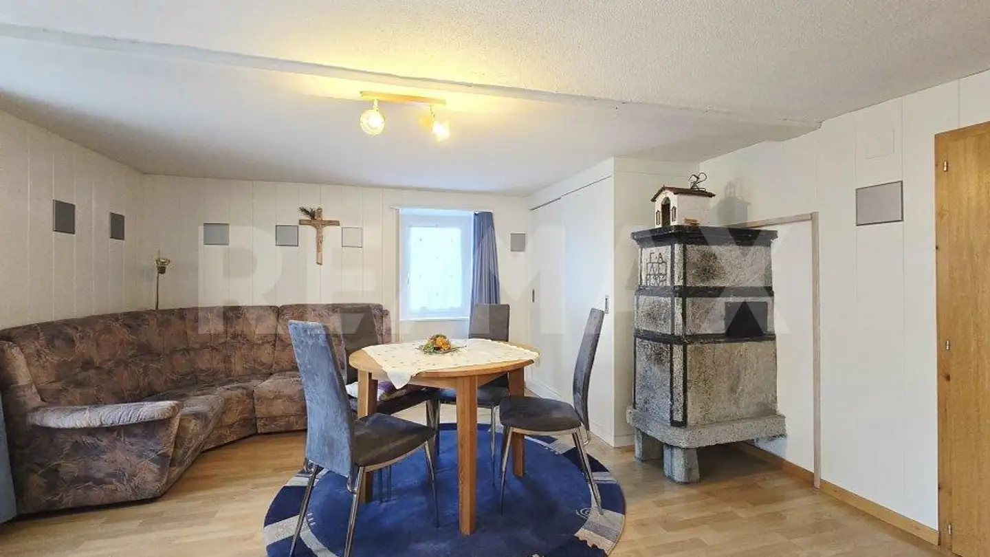 Single house for sale - Dorfstrasse 26, 3951 Agarn - Photo 3