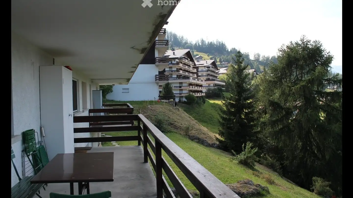 Apartment for rent - 1918 La Tzoumaz - Photo 3