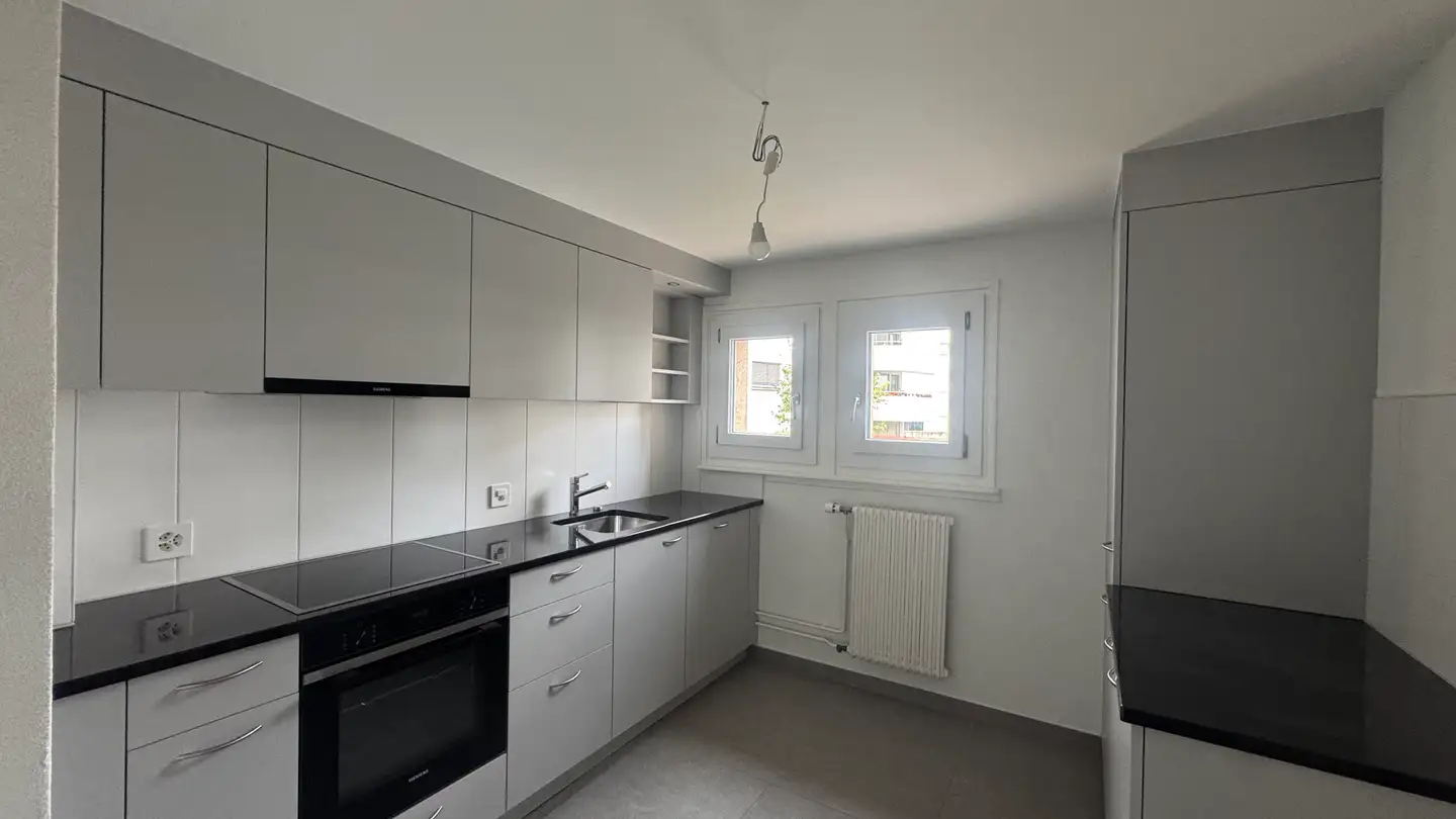 Appartamento in affitto - Rue Du Russalet 5, 1630 Bulle - Foto 2