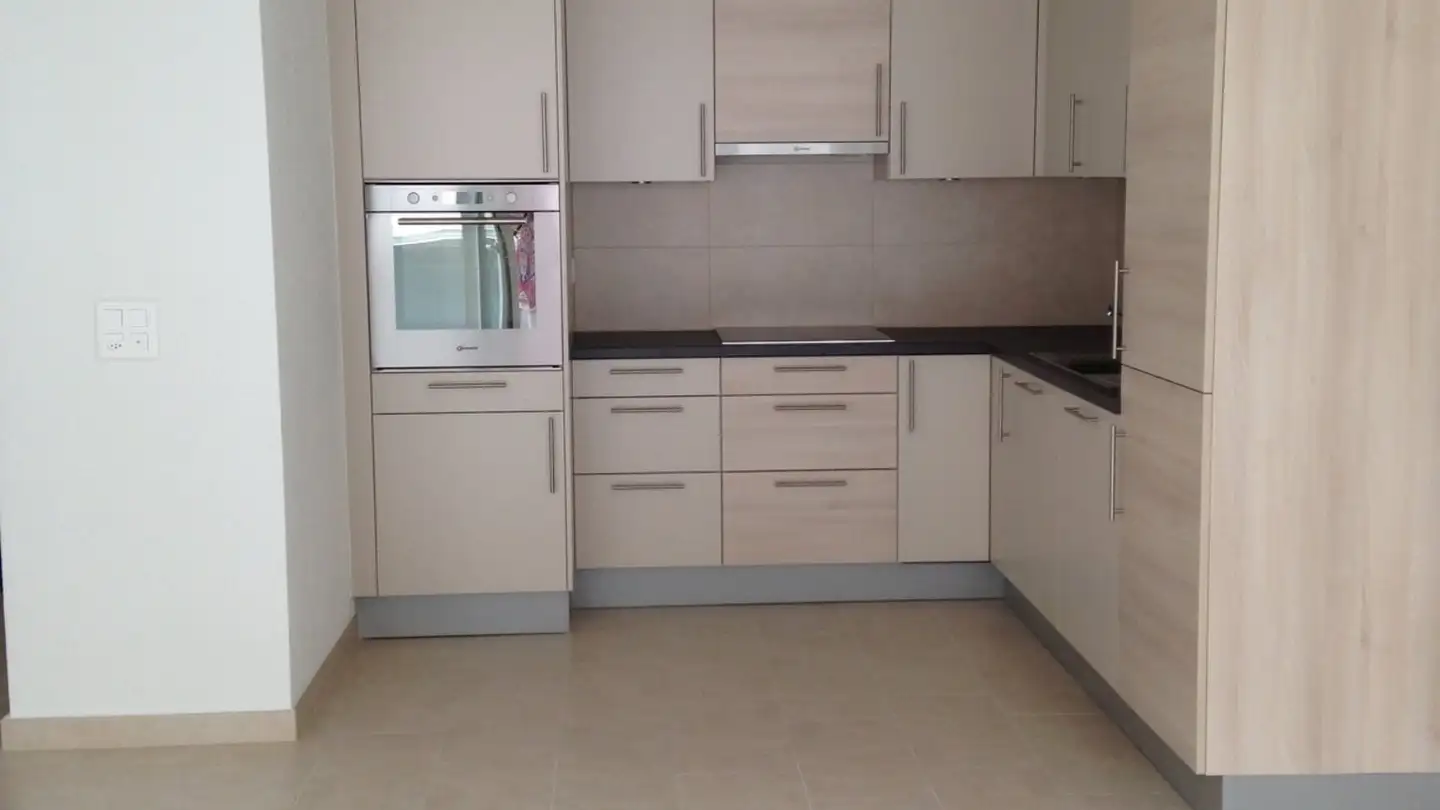 Appartamento in vendita - 1110 Morges
