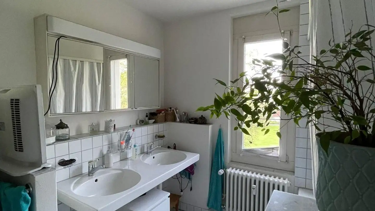 Single room for rent - Schönaustrasse 39, 9000 St. Gallen - Photo 3