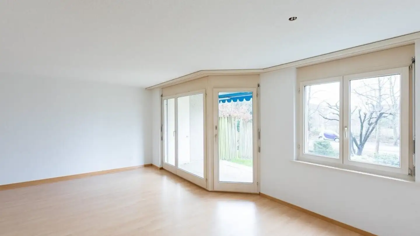 Appartamento in affitto - Buchenstrasse 14, 4500 Solothurn - Photo 2