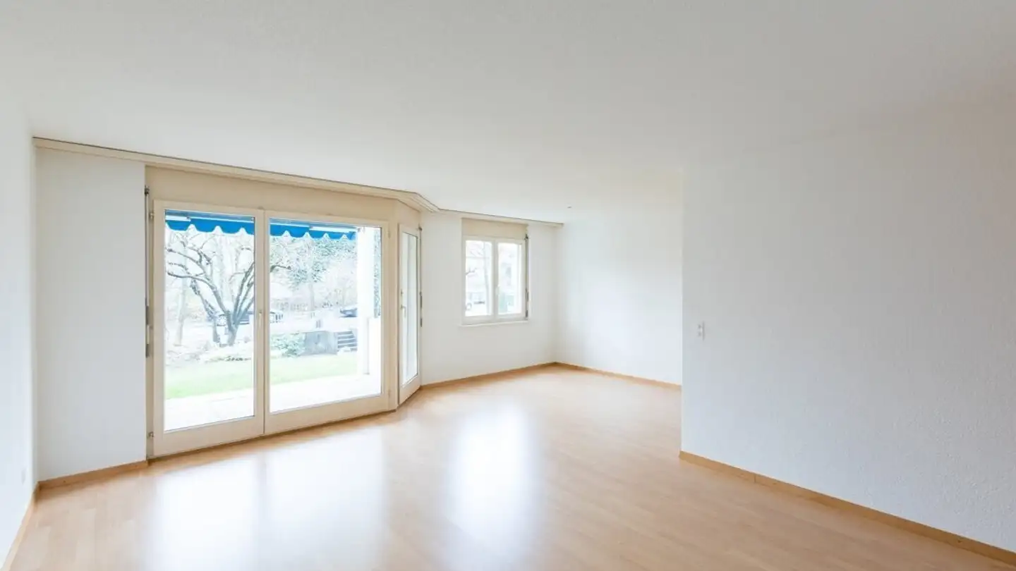 Appartamento in affitto - Buchenstrasse 14, 4500 Solothurn - Photo 3