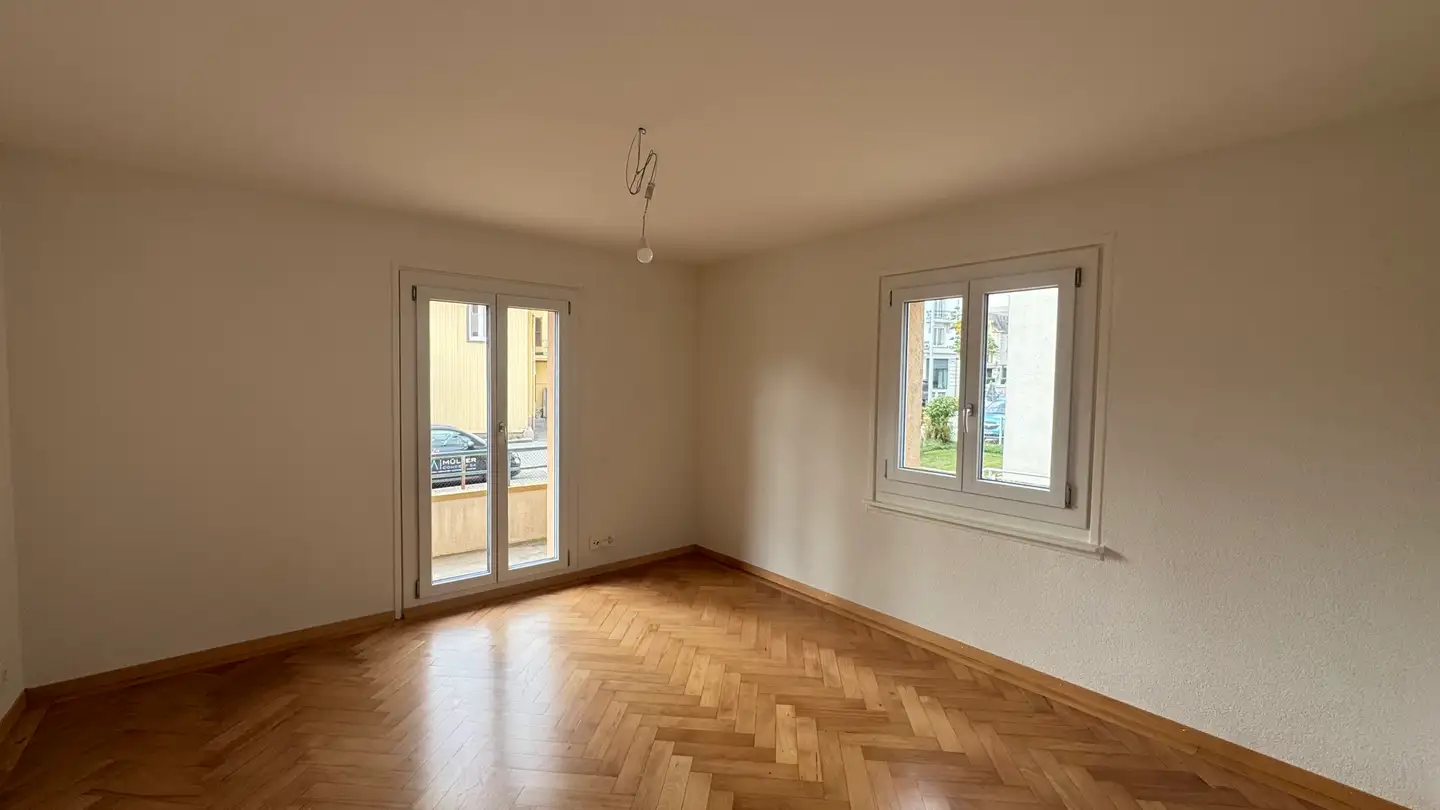 Appartamento in affitto - Rue Du Russalet 5, 1630 Bulle - Foto 3