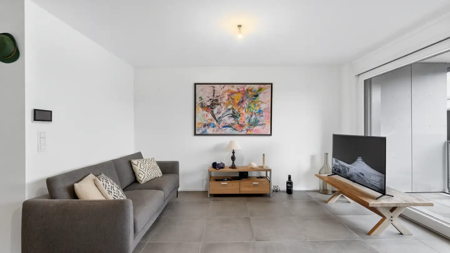 Wohnung kaufen - Route De L'ancienne Ferme 8, 1680 Romont FR