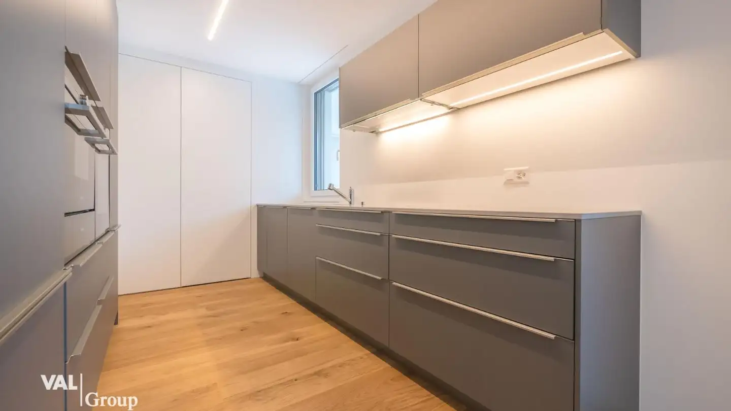 Wohnung mieten - 3902 Glis