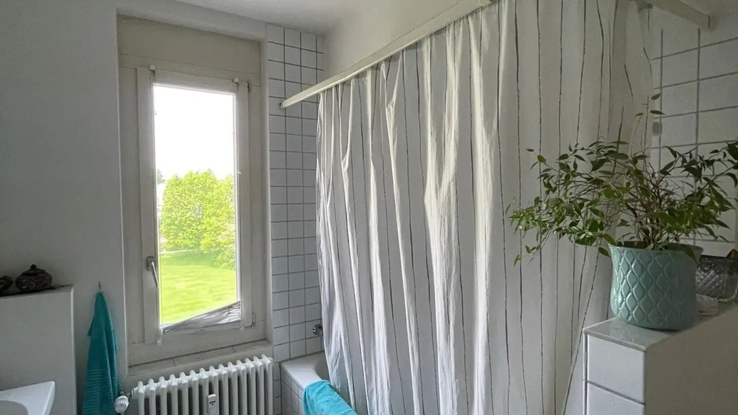 Single room for rent - Schönaustrasse 39, 9000 St. Gallen - Photo 4
