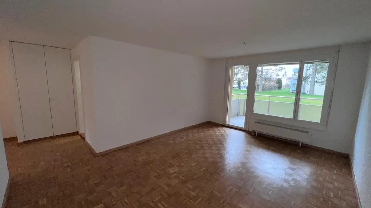 Wohnung mieten - Lindenbergstrasse 2, 6280 Hochdorf - Foto 2