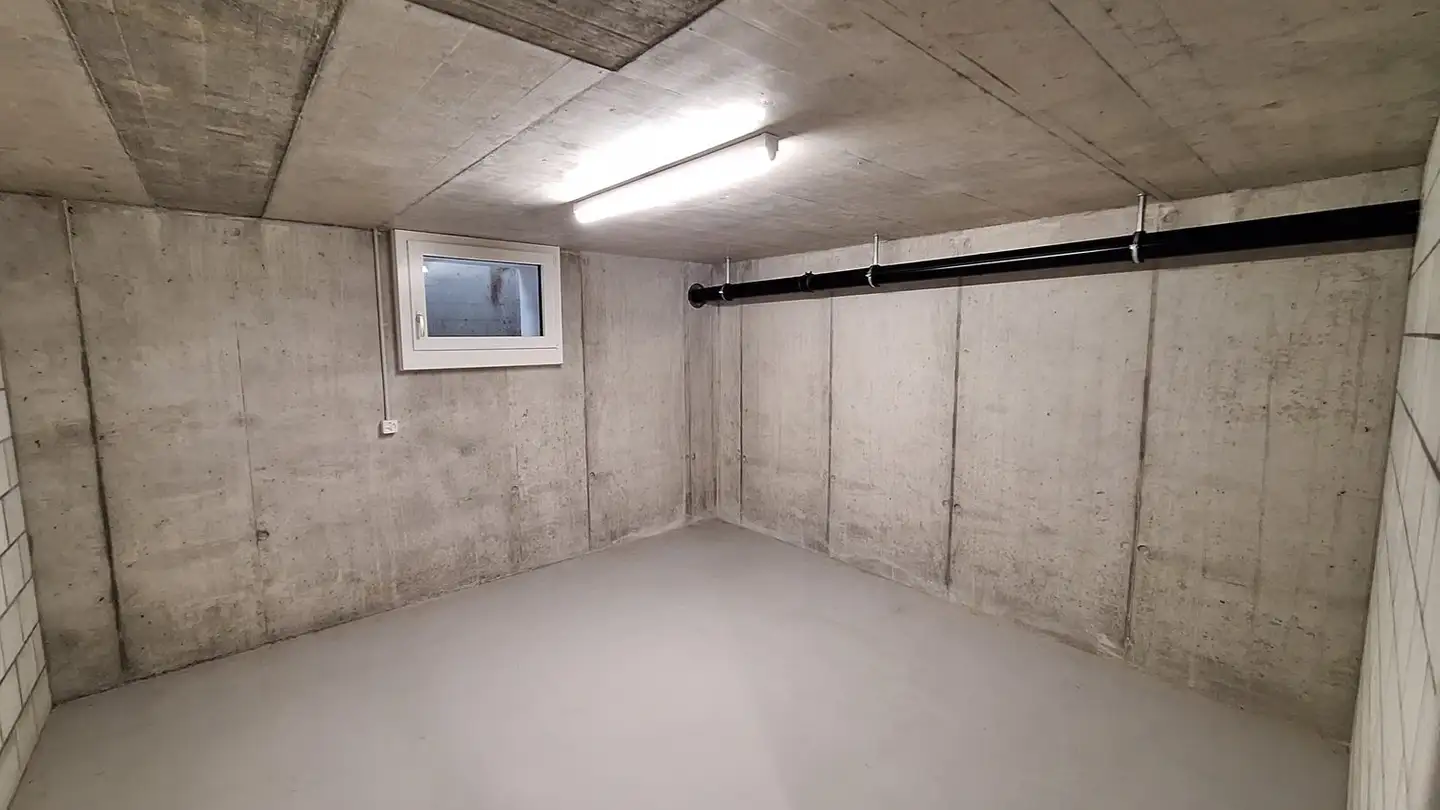 Espace de stockage à louer - Büünegasse 14, 3257 Grossaffoltern