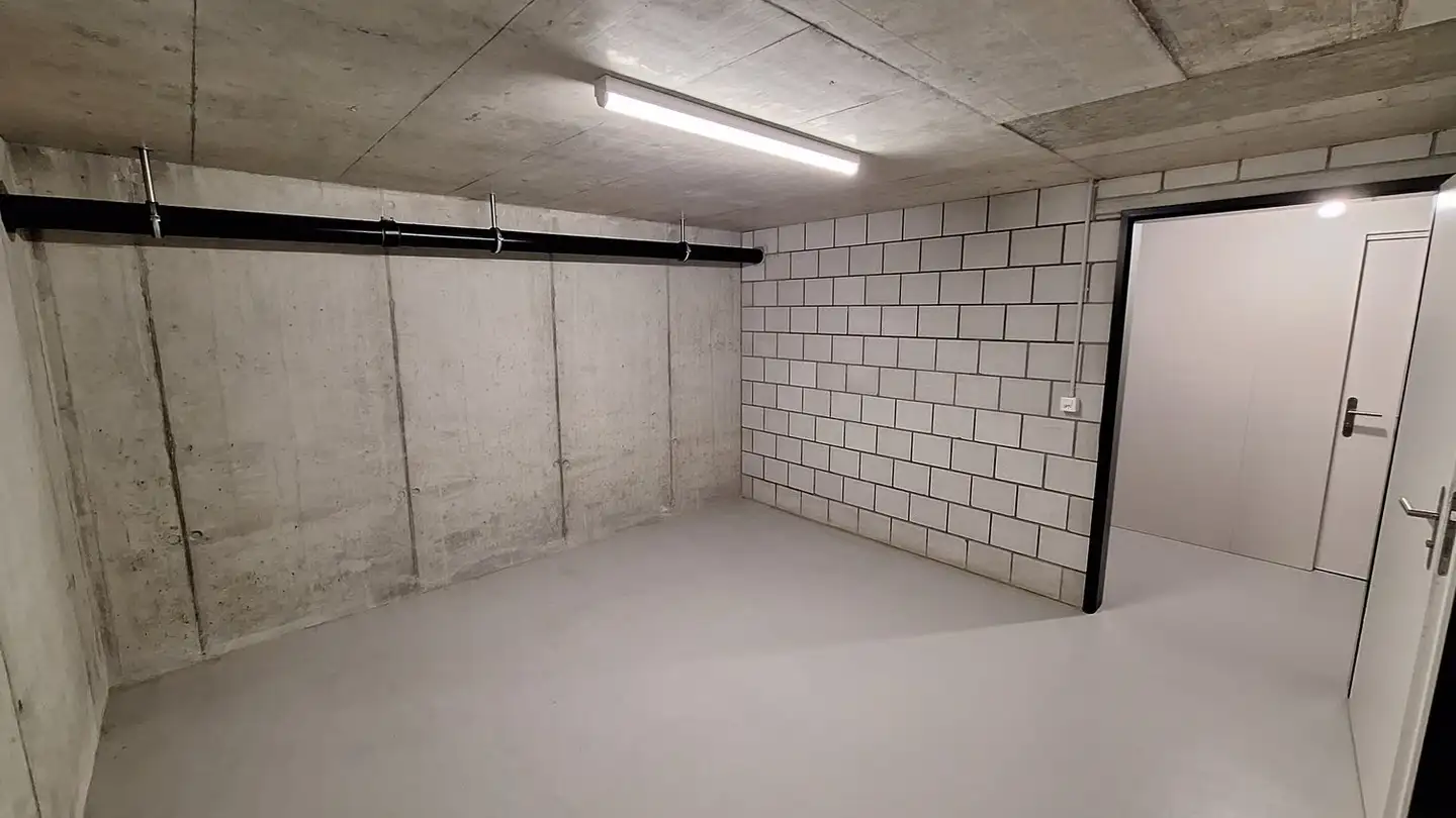 Espace de stockage à louer - Büünegasse 14, 3257 Grossaffoltern - Photo 4