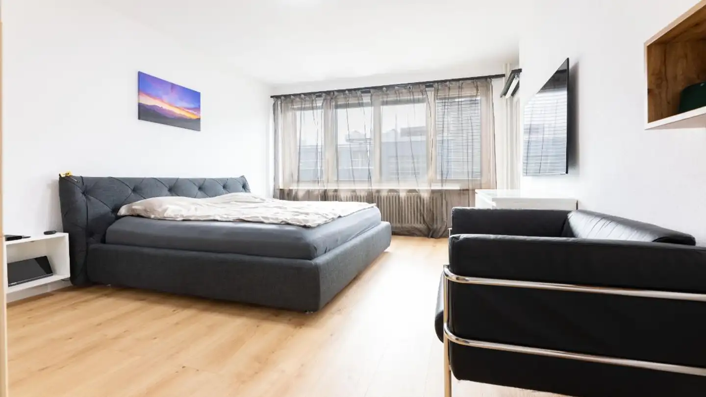 Appartamento in vendita - 3612 Steffisburg - Photo 4