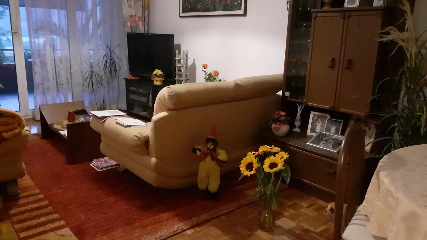 Appartamento in affitto - 6943 Vezia