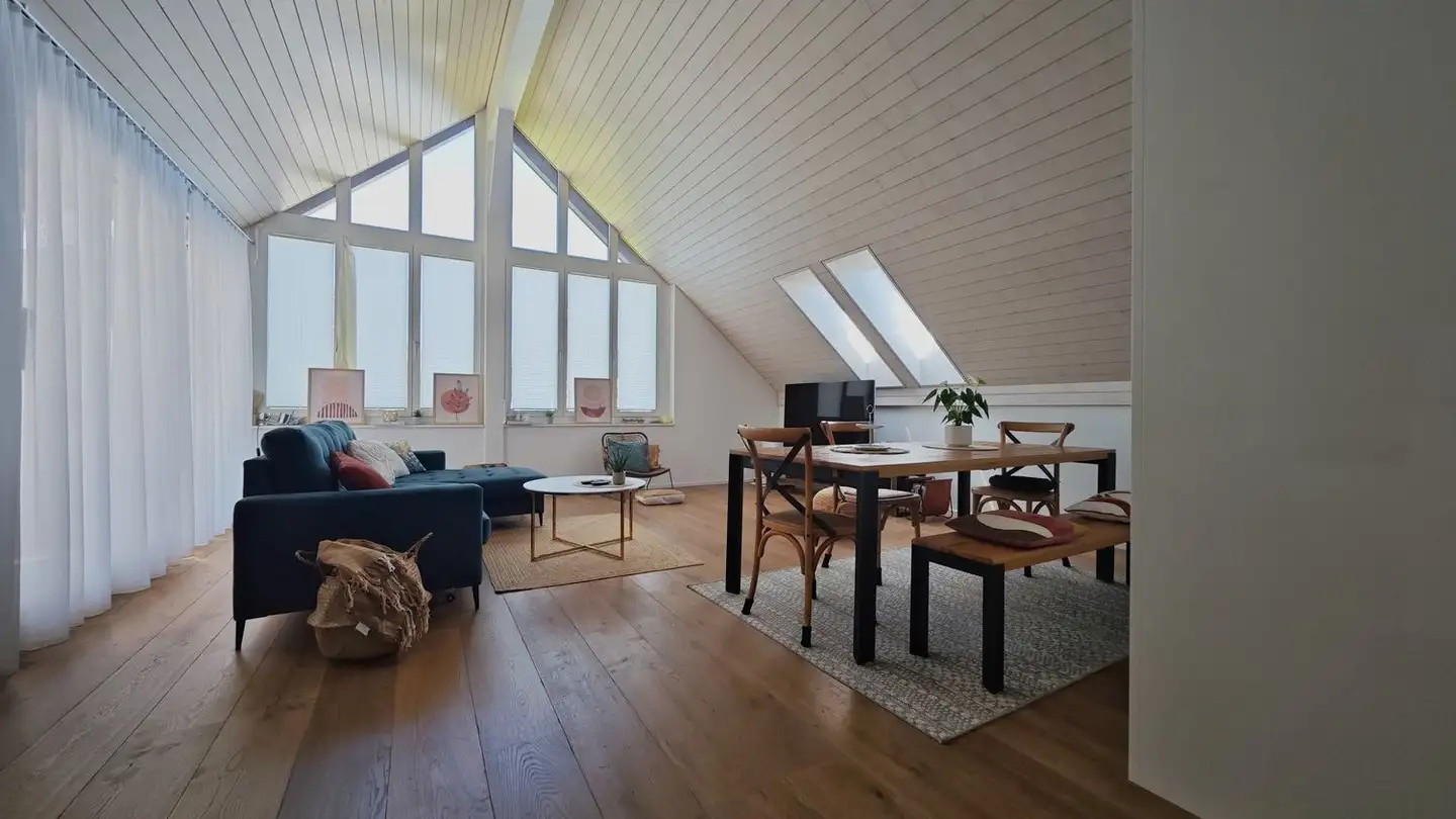 Apartment for rent - Margritenweg 6, 8157 Dielsdorf