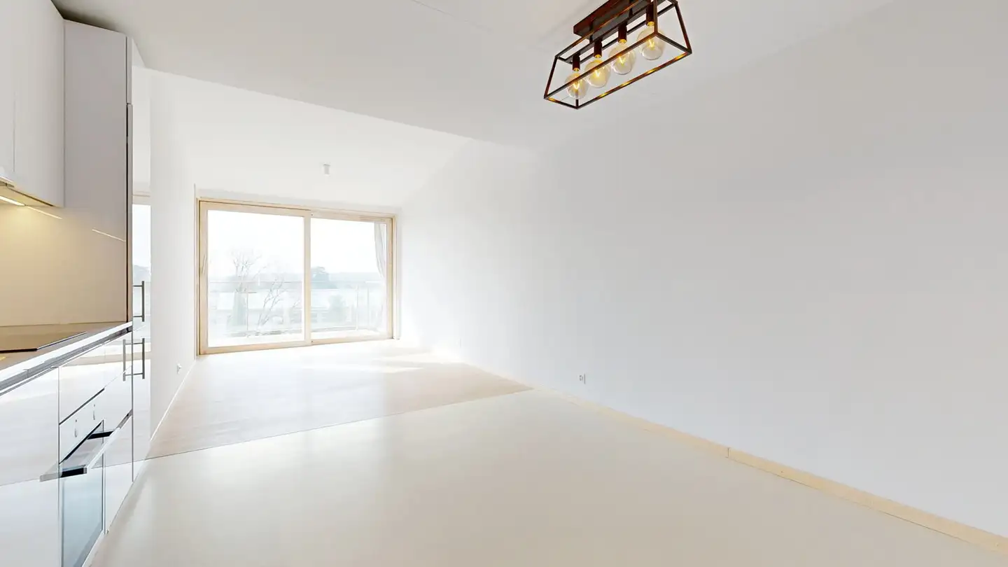 Appartamento in affitto - Rue De La Morâche 8, 1260 Nyon - Foto 2