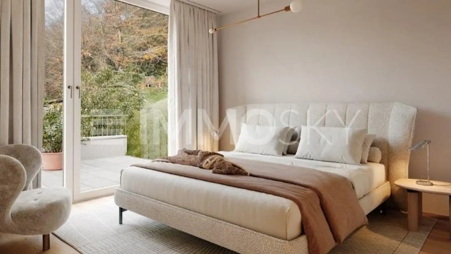 Apartment for sale - 5430 Wettingen - Photo 4