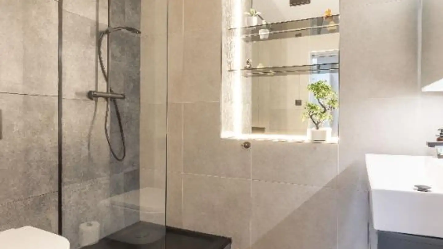 Appartamento in vendita - 3612 Steffisburg - Photo 3