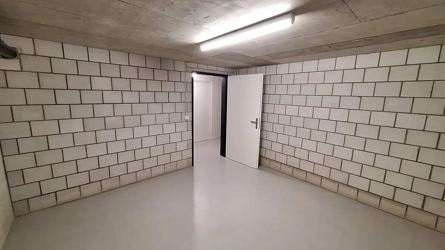 Espace de stockage à louer - Büünegasse 14, 3257 Grossaffoltern - Photo 3