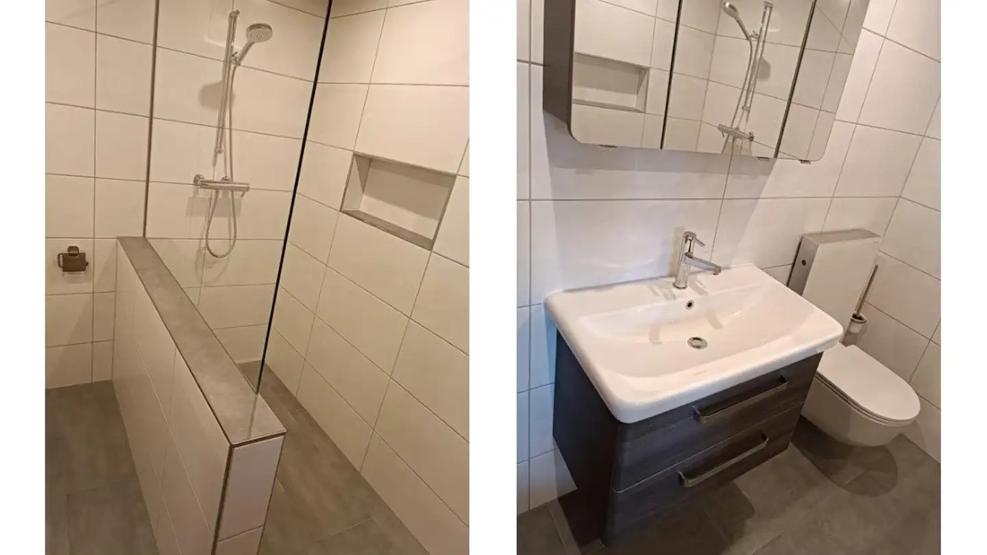 Apartment for rent - Unter Steg 719, 3454 Sumiswald
