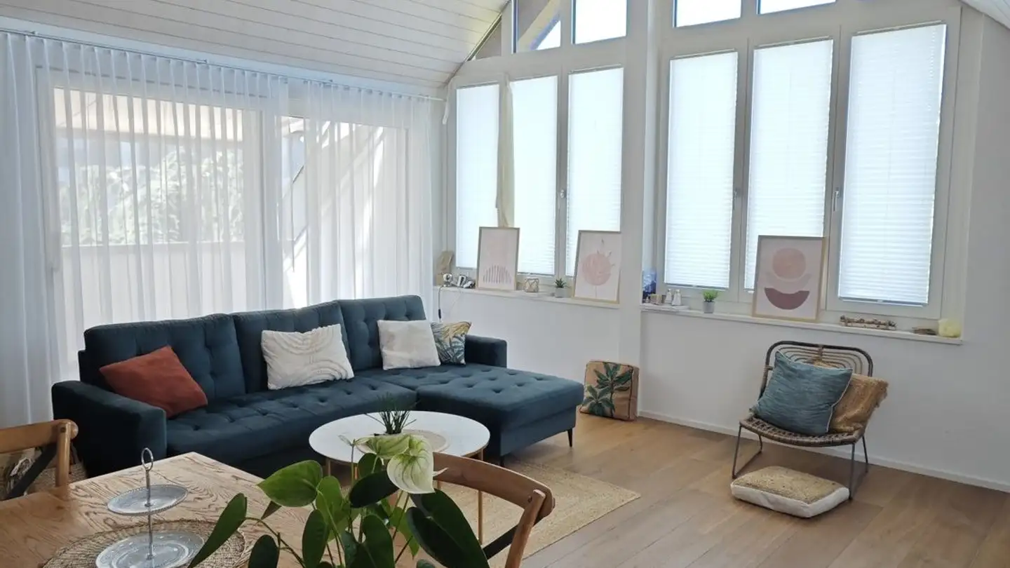 Appartement à louer - Margritenweg 6, 8157 Dielsdorf - Photo 2