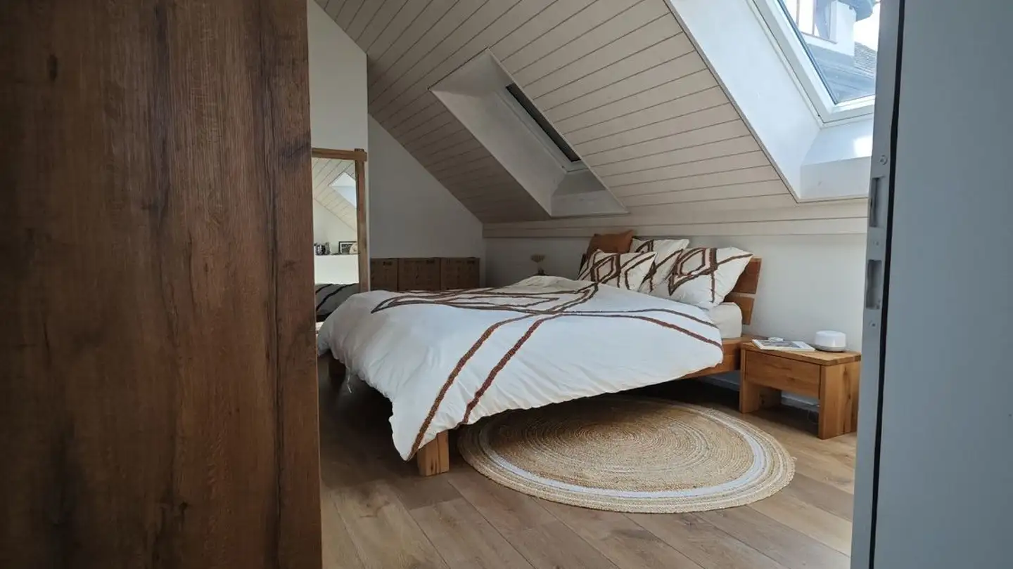 Appartement à louer - Margritenweg 6, 8157 Dielsdorf - Photo 3
