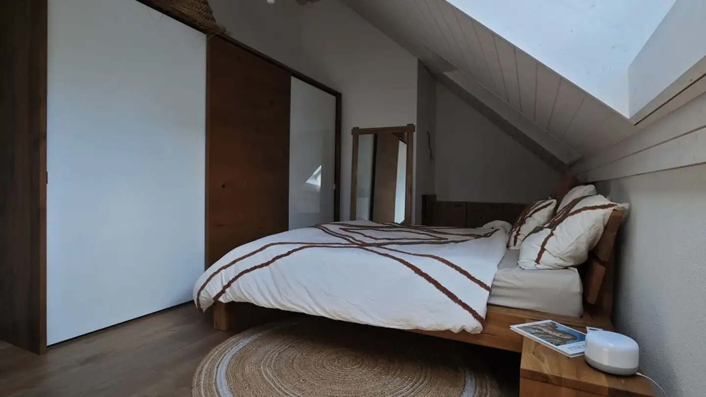 Appartement à louer - Margritenweg 6, 8157 Dielsdorf - Photo 4